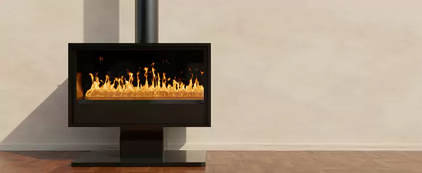 Fireplace Hanging Screens Installation Specialists in Keswick, ON
