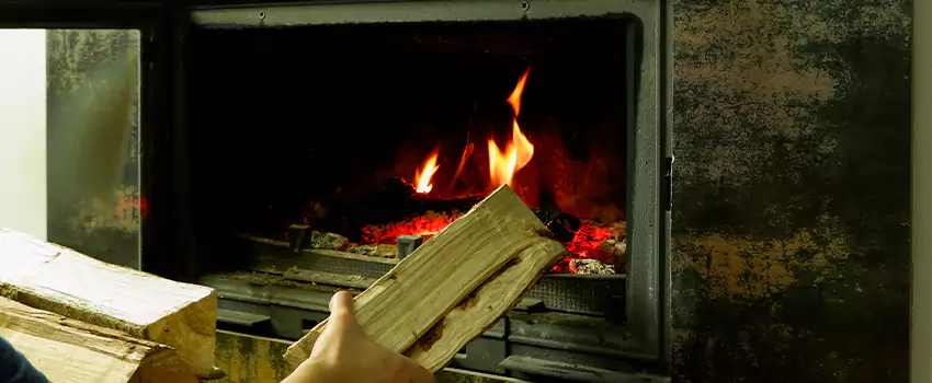 Wood-Burning Fireplace Smell Removal Services in Keswick, Ontario