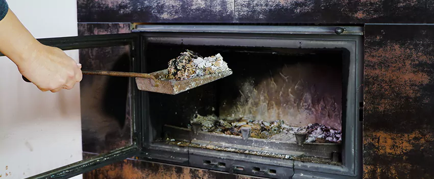 Fireplace Interior Sweeping in Keswick, ON