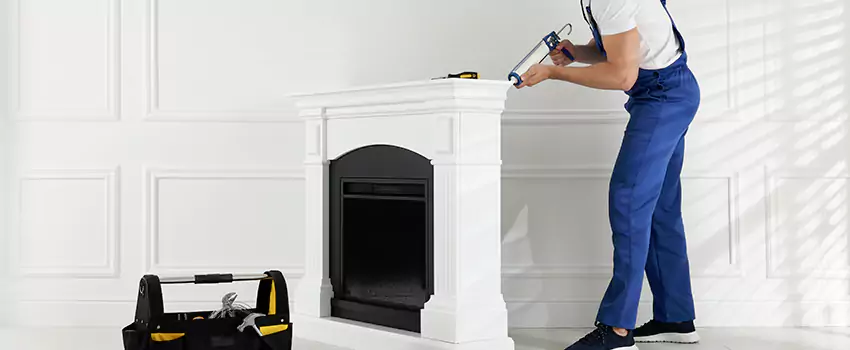 Fireplace Safety Inspection Technician in Keswick, ON
