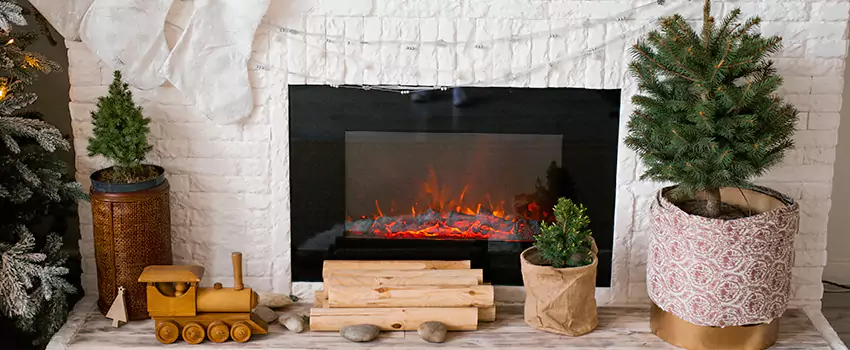 Fireplace Xtrordinair Ember-Glo Insert Fireplace Maintenance in Keswick, ON