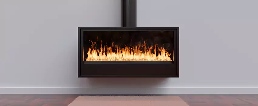 Affordable Floating Fireplace Repair And Installation Services in Keswick, Ontario