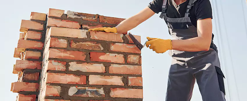 Flue Tiles Cracked Repair Services Near Me in Keswick, Ontario