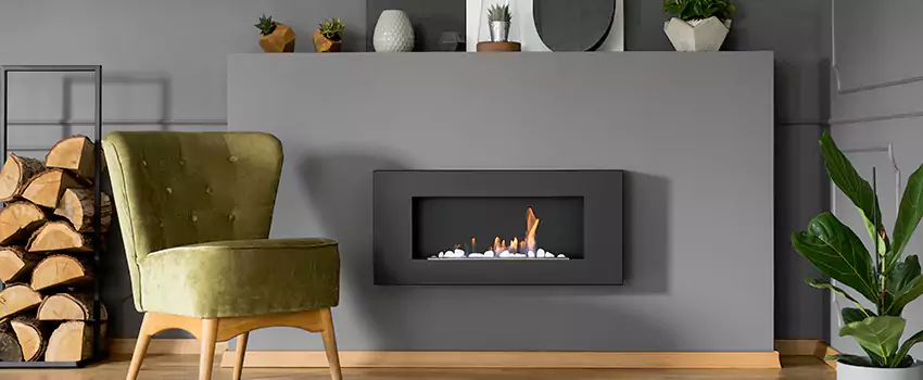 Fixes For Indoor Gas Fireplaces in Keswick, Ontario