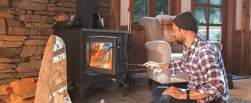 Specifications of Jøtul Fireplace and Inserts in Keswick, ON