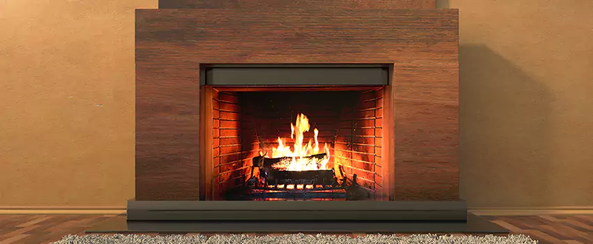 Kings Man Direct Vent Fireplaces Services in Keswick, Ontario