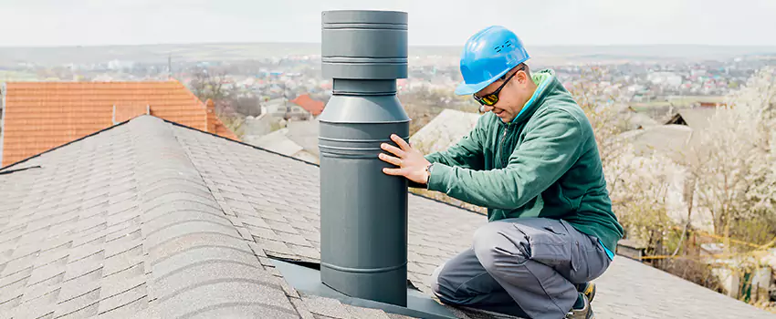 Broken Chimney Repair and Replacement Services in Keswick, Ontario
