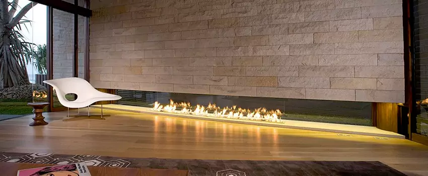Benefits of Multi-Color Fireplace Installation in Keswick, ON