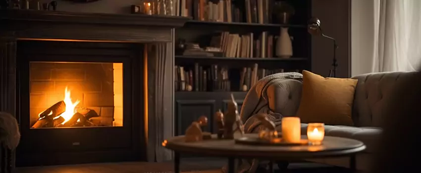 Ortal Wilderness Fireplace Repair And Maintenance in Keswick, Ontario