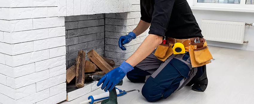 Cost of Pellet Fireplace Installation Services in Keswick, Ontario