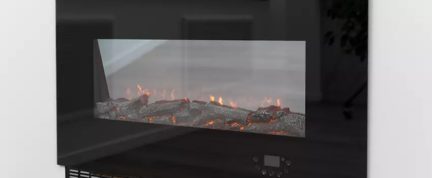 Ravelli Group Convection Fireplaces Installation in Keswick, Ontario