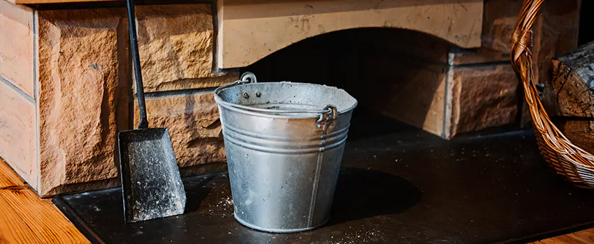 Soot Removal Process in Keswick, Ontario