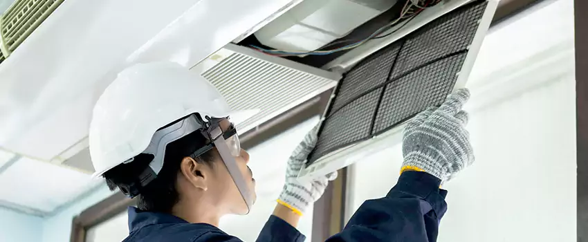 Vent Cleaning Company in Keswick, ON