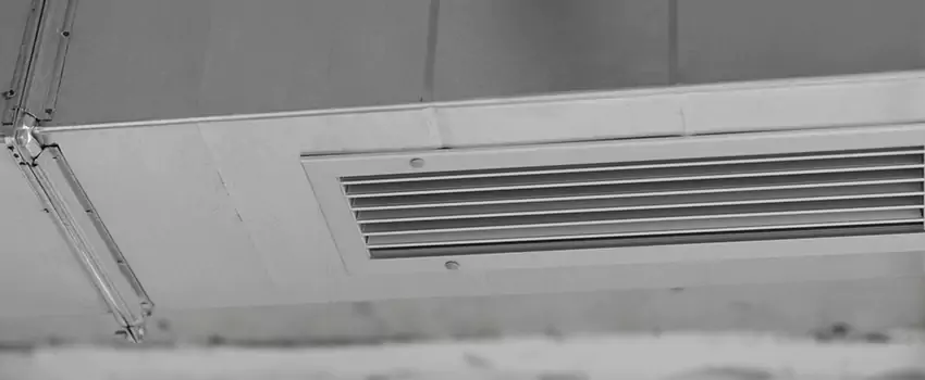 Ventilation Fan Cleaning Services in Keswick, Ontario