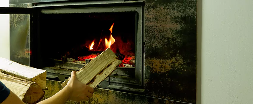 Best Wood Fireplace Repair Company in Keswick, Ontario