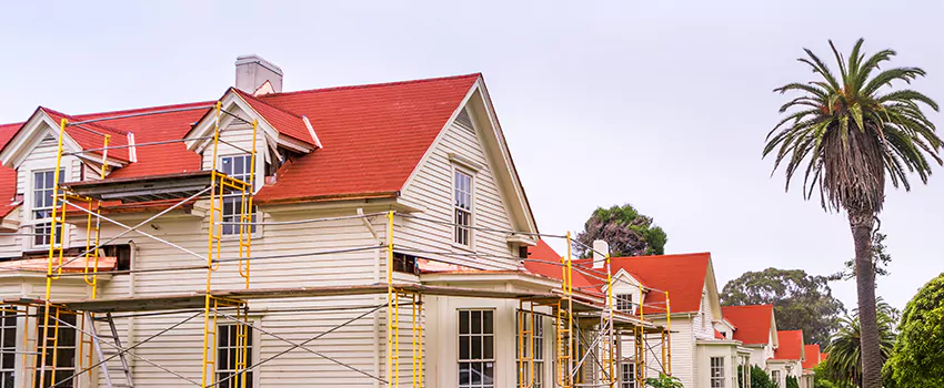 Commercial Chimney Blockage Removal in Keswick, Ontario