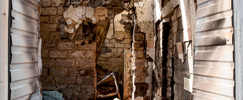 Chimney Concrete Bricks Rotten Repair Services in Keswick, Ontario