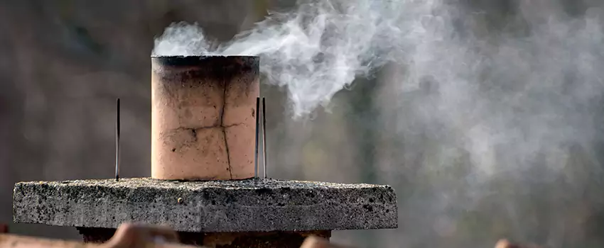 Chimney Creosote Cleaning Experts in Keswick, Ontario