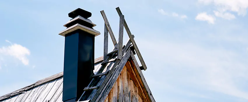 Insulated Chimney Liner Services in Keswick, ON