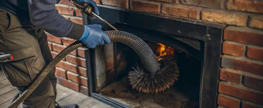 Gas Chimney Odor Removal in Keswick, Ontario