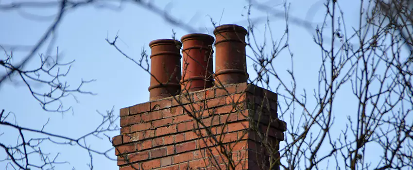 Chimney Flue Rebuild Services in Keswick, Ontario