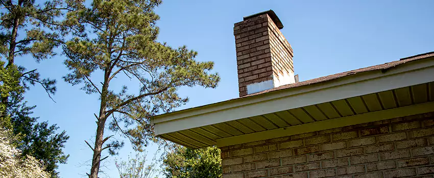 Chimney Design and Style Remodel Services in Keswick, Ontario