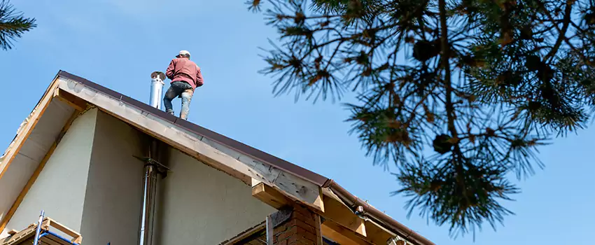 Chimney Repair Cost in Keswick, ON