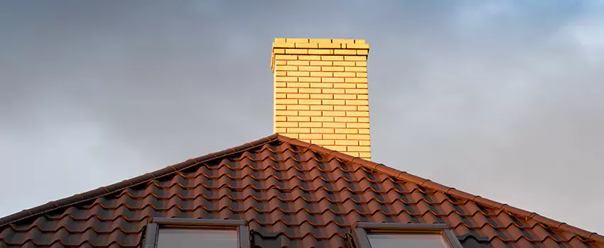 Chimney Blockage Removal in Keswick, Ontario