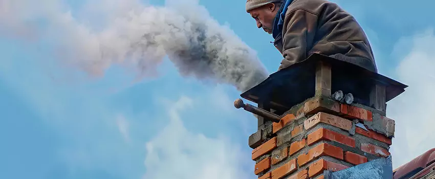 Soot Buildup Prevention in Keswick, Ontario