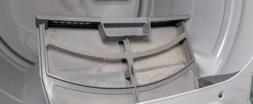 Benefits of Professional Clogged Dryer Vent Cleaning in Keswick, Ontario