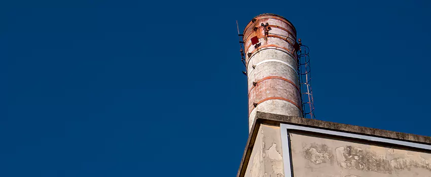 Commercial Waterproofing Chimney Installation And Repair Services in Keswick, ON