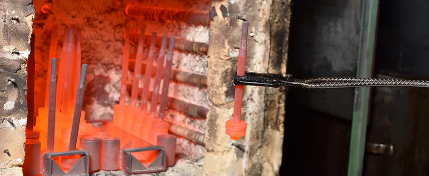 Cracked Concrete Chimney Bricks Services in Keswick, Ontario