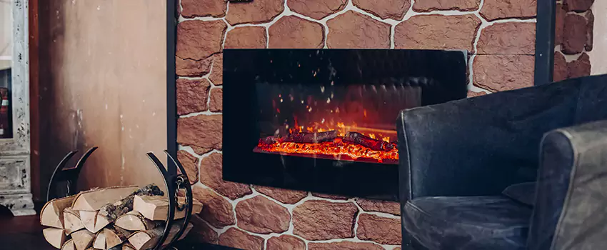 Custom Fireplace Design Refurbishment Services in Keswick, Ontario