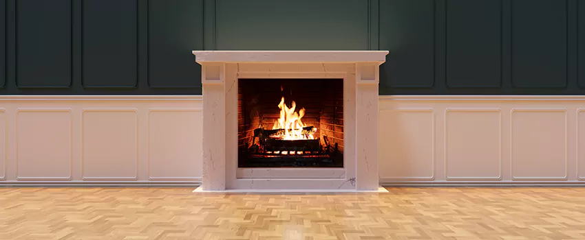Decorative Fireplace Installation Cost in Keswick, Ontario