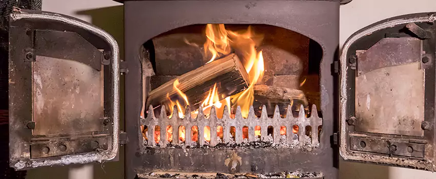 Drolet Fireplace Tempered Glass Hearth Pad Replacement in Keswick, ON