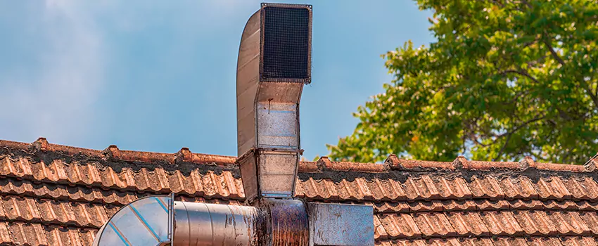 Clogged Duct Cleaning Near Me in Keswick