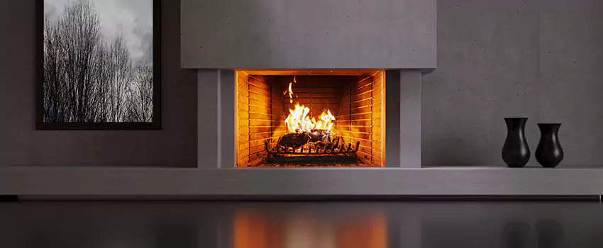 Benefits of Electric Fireplace Embers in Keswick, ON