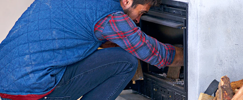 Affordable Electric Fireplace Installation in Keswick, ON