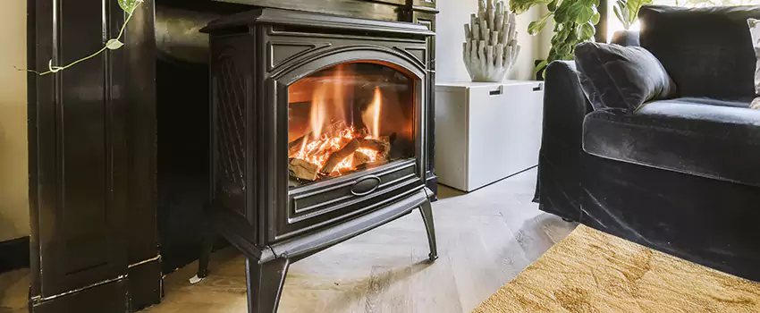 Fireplace Conversion Cost in Keswick, Ontario