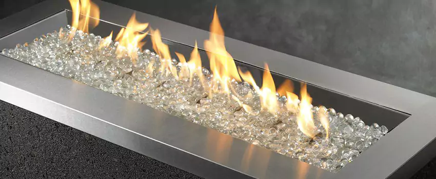 Decorative Fireplace Crystals Services in Keswick, Ontario
