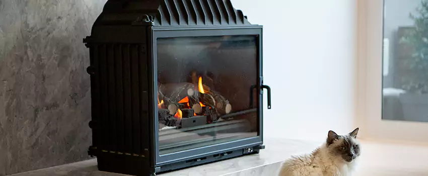 Fireplace Damaged Damper Frame Repair Services in Keswick, Ontario
