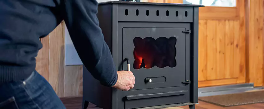 Cost of Fireplace Door Installation Service in Keswick, Ontario