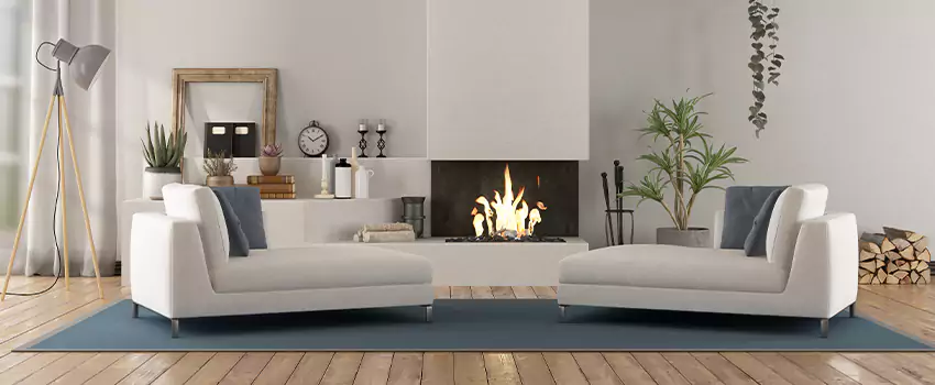 Fireplace Firebox Grate Replacement Services in Keswick, Ontario