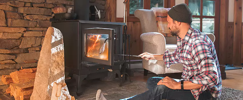 Fireplace Screen Installation And Replacement in Keswick, ON