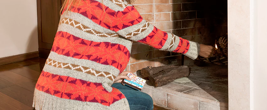 Fireplace Hearth Inspection And Repair in Keswick, Ontario