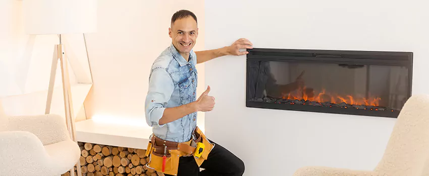 Fireplace Flue Maintenance Services in Keswick, ON