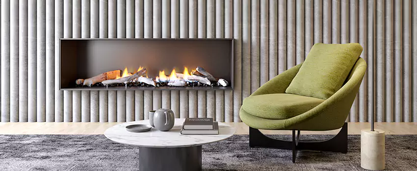 Electric Fireplace Makeover Services in Keswick, ON