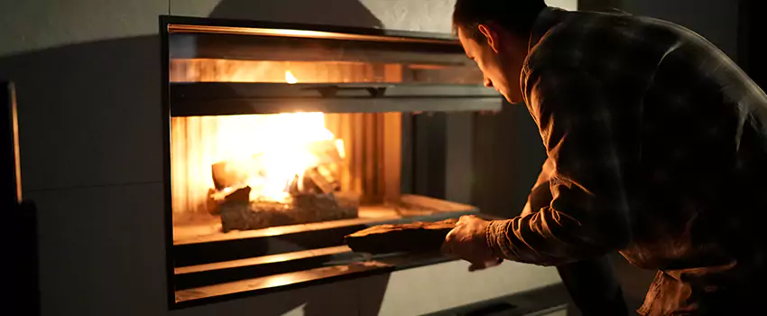 Fireplace Grate Repair For Fireplace Metal in Keswick, Ontario