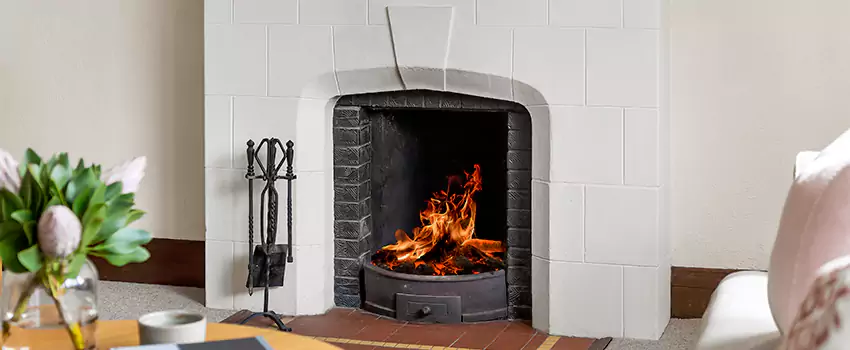 Professional Firebox Rebuild in Keswick, Ontario