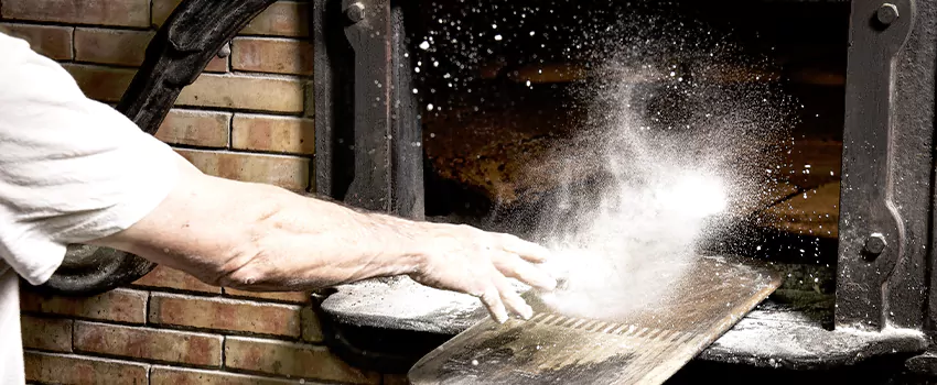 Fireplace Leaky Roof Repair in Keswick, Ontario